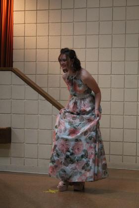 Frontier Days Pageant