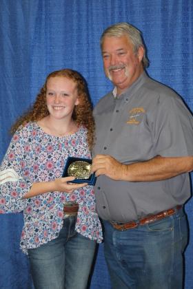 Pott. Co. Free Fair Awards