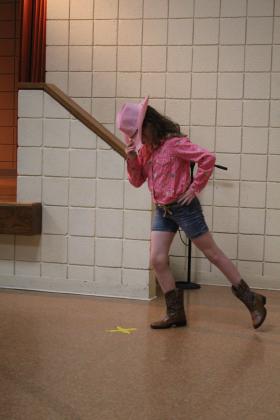 Frontier Days Pageant