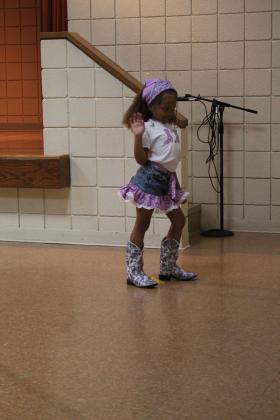 Frontier Days Pageant