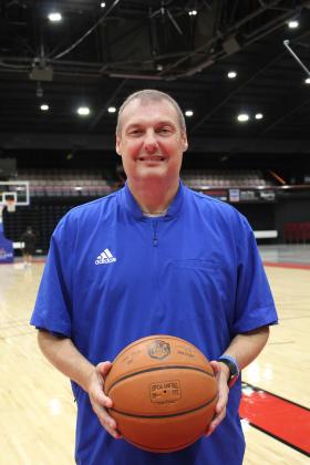 Fire Coach Mark Dannhoff