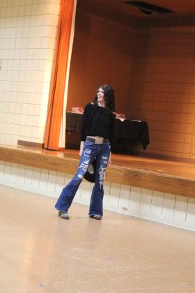 Frontier Days Pageant