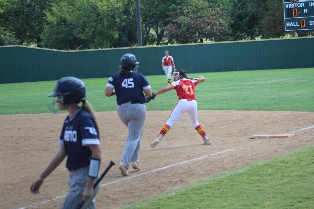 Dale Fastpitch Festival