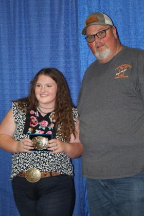 Pott. Co. Free Fair Awards