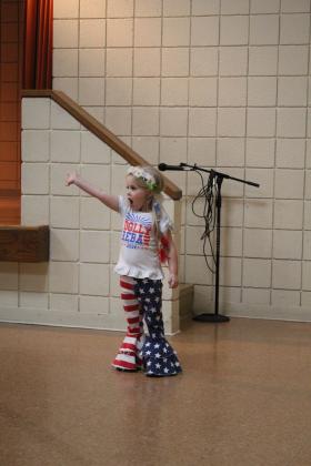 Frontier Days Pageant