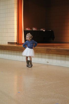 Frontier Days Pageant