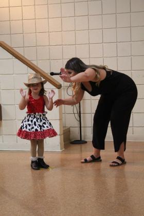 Frontier Days Pageant