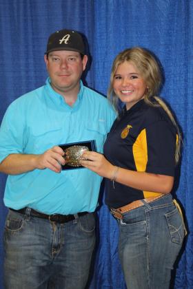 Pott. Co. Free Fair Awards