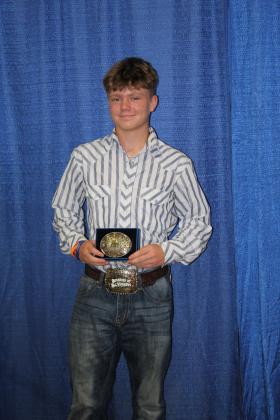 Pott. Co. Free Fair Awards