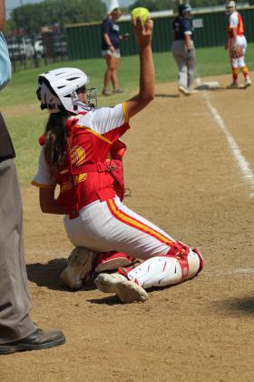 Dale Fastpitch Festival