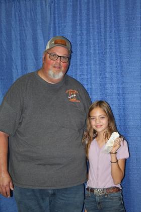 Pott. Co. Free Fair Awards