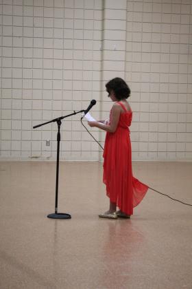 Frontier Days Pageant