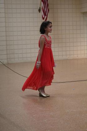 Frontier Days Pageant