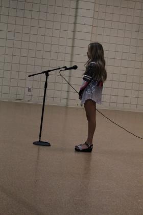 Frontier Days Pageant