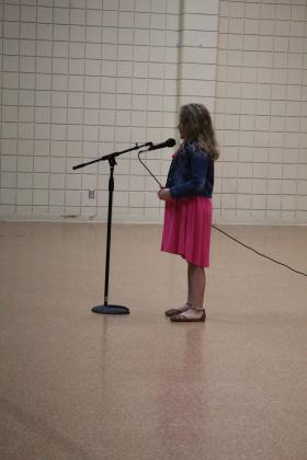 Frontier Days Pageant