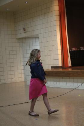 Frontier Days Pageant