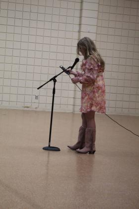 Frontier Days Pageant