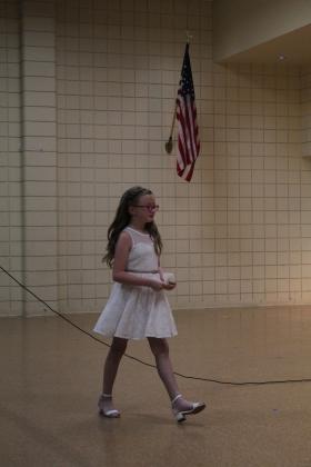 Frontier Days Pageant