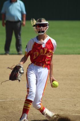 Dale Fastpitch Festival