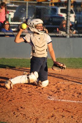 Shawnee vs. Glenpool