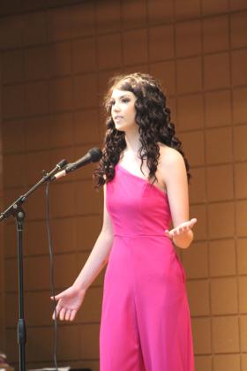 Frontier Days Pageant