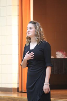 Frontier Days Pageant