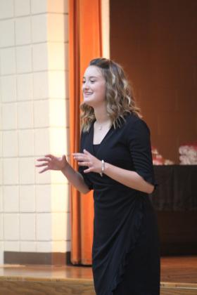 Frontier Days Pageant