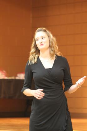 Frontier Days Pageant