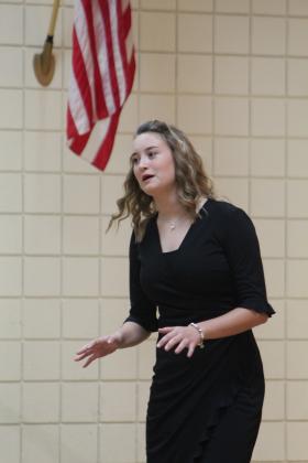 Frontier Days Pageant