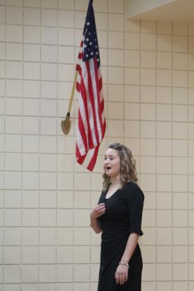 Frontier Days Pageant