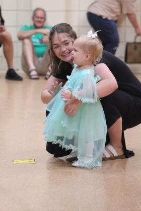 Frontier Days Pageant