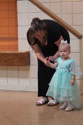 Frontier Days Pageant