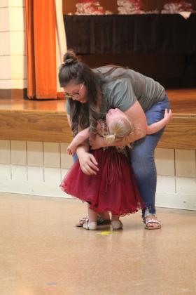 Frontier Days Pageant