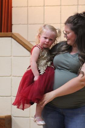 Frontier Days Pageant