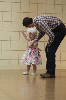 Frontier Days Pageant