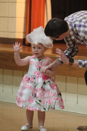 Frontier Days Pageant