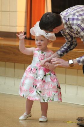 Frontier Days Pageant