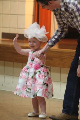 Frontier Days Pageant