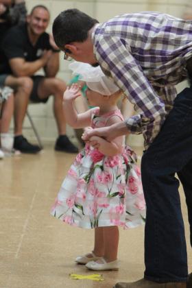 Frontier Days Pageant