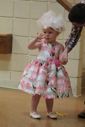 Frontier Days Pageant