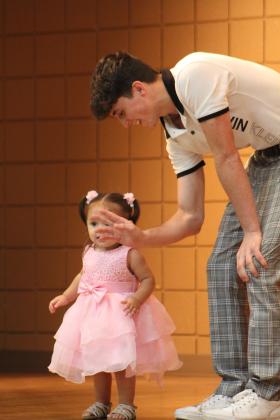 Frontier Days Pageant