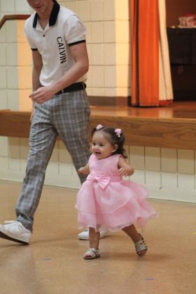 Frontier Days Pageant