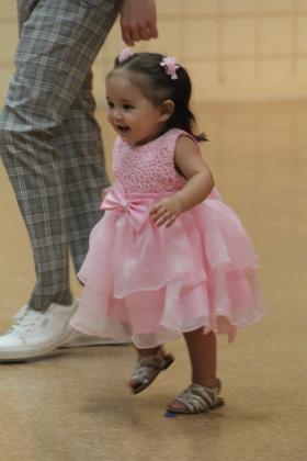 Frontier Days Pageant