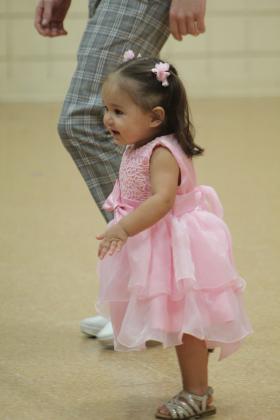 Frontier Days Pageant
