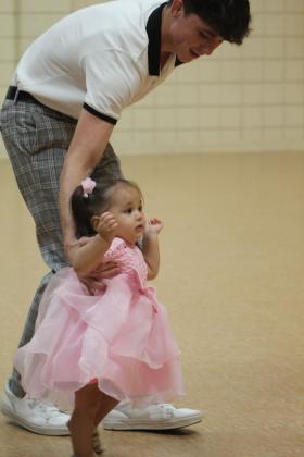 Frontier Days Pageant