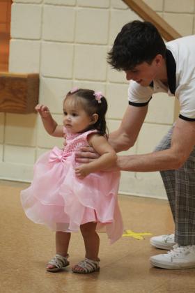 Frontier Days Pageant