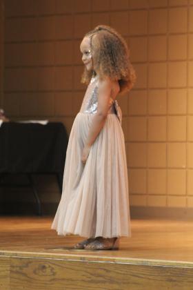 Frontier Days Pageant