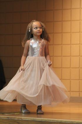 Frontier Days Pageant
