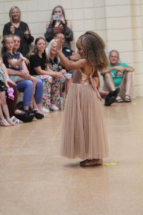 Frontier Days Pageant
