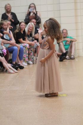 Frontier Days Pageant